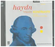Haydn - Kontraste