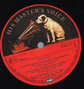 LP - Haydn - Konzerte Für Trompete, Flöte, Oboe, Horn