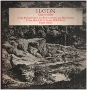 Haydn - Klaviersonaten Hob XVI 21-24