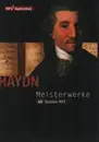 DVD - Haydn - Meisterwerke - mp3-DVD-ROM