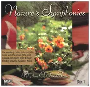 Haydn - Nature's Symphonies - Rhythm Of The Rain