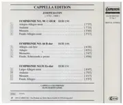 CD - Haydn - Symphonen Nr. 66-Nr.90-Nr.91 - Club Edition
