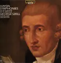 LP - Haydn - Symphonien No.94 & 96