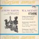 LP - Haydn/Mozart - Salve Regina g-moll/Litaniae Lauretaneae a.o.