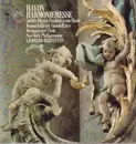 LP - Haydn/Judith Blegen , Kenneth Riegel , Westminster Choir, New York Philharmonic, Bernstein - Harmoniemesse No. 12 in B flat