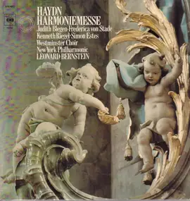 Franz Joseph Haydn - Harmoniemesse No. 12 in B flat