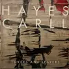 LP - Hayes Carll - Lovers And Leavers - Gatefold