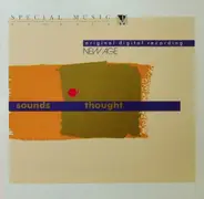Hayes Greenfield - Sounds of Thought