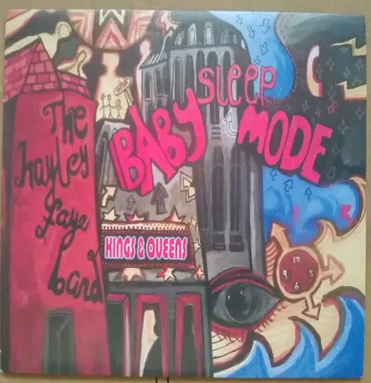 Hayley Faye Band - BabySleepMode