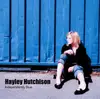 CD - Hayley Hutchinson - Independently Blue