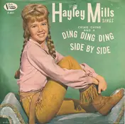Hayley Mills - Ching-Ching And A Ding Ding Ding
