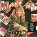 CD - Hayley Mills - Let's Get Together With Hayley Mills - Numbered Limited Edition