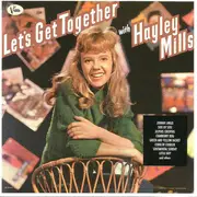 CD - Hayley Mills - Let's Get Together With Hayley Mills - Numbered Limited Edition