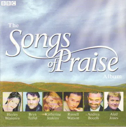 Hayley Westenra / Bryn Terfel / Katherine Jenkins a.o. - Songs of Praise