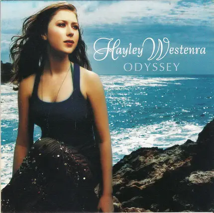 Hayley Westenra - Odyssey