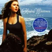 Hayley Westenra - Odyssey:German Edition