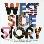 Hayley Westenra - West Side Story