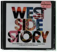 Hayley Westenra, Vittorio Grigolo, Connie Fisher & others - West Side Story (International Version)