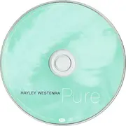 CD - Hayley Westenra - Pure