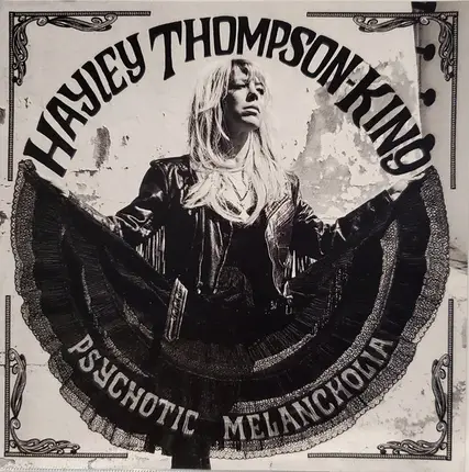 Hayley Thompson-King - Psychotic Melancholia