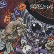 HAYMAKER - Haymaker