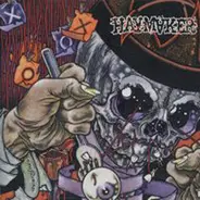 Haymaker - Haymaker