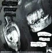 7inch Vinyl Single - Haymaker - Lost Tribe 30.11.04