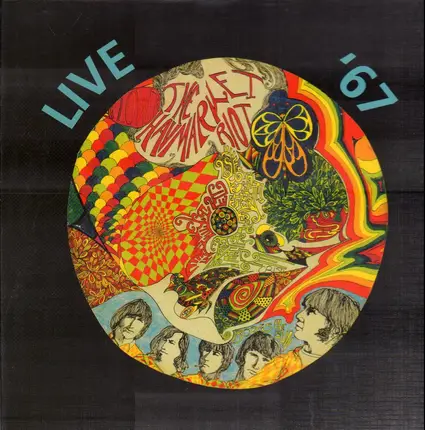 Haymarket Riot - LIVE '67