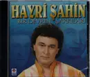 CD - Hayri Sahin - Bir Devrin Sarkilari