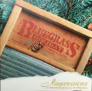 CD - Hayride - Bluegrass Holiday Featuring Hayride