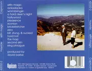 CD - Hayride - Elfin Magic