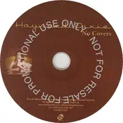 CD - Hayseed Dixie - No Covers