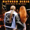 CD - Hayseed Dixie - Hair Down To My Grass