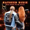 LP - Hayseed Dixie - Hair Down To My Grass - RECORDED @ THE MOUNTAINS OF CUMBRIA IN A CONVERTE