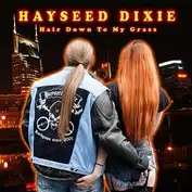 Hayseed Dixie