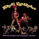 LP - Haysi Fantayzee - Battle Hymns For Children Singing