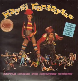 Haysi Fantayzee - Battle Hymns for Children Singing