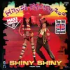 12'' - Haysi Fantayzee - Shiny Shiny
