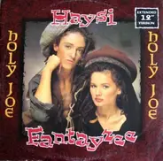 Haysi Fantayzee - Holy Joe