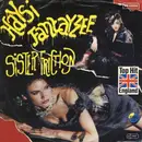 7'' - Haysi Fantayzee - Sister Friction / Here Comes The Beast