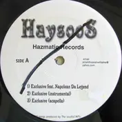 Hazmatic Records