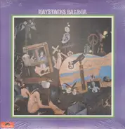 Haystacks Balboa - Haystacks Balboa