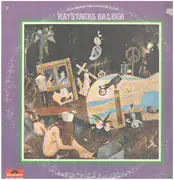 LP - Haystacks Balboa - Haystacks Balboa