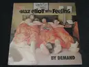 LP - Haz Eliot With Feeling - By Demand