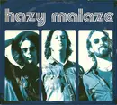 CD - Hazy Malaze - Hazy Malaze