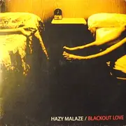 LP - Hazy Malaze - Blackout Love - Gatefold