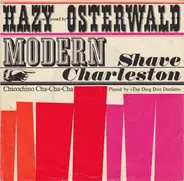 Hazy Osterwald , The Ding Doo Dattlers - Modern Shave Charleston