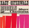 7inch Vinyl Single - Hazy Osterwald , The Ding Doo Dattlers - Modern Shave Charleston