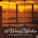 LP-Box - Hazy Osterwald - 100 Wunsch Melodien