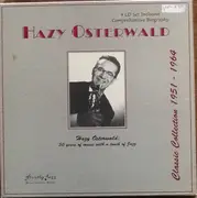 CD-Box - Hazy Osterwald - Classic Collection 1951 - 1964